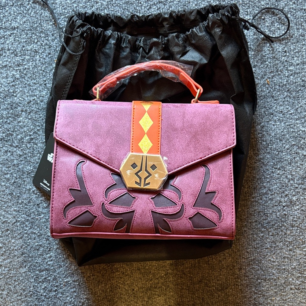 Ahsoka Tano purse
